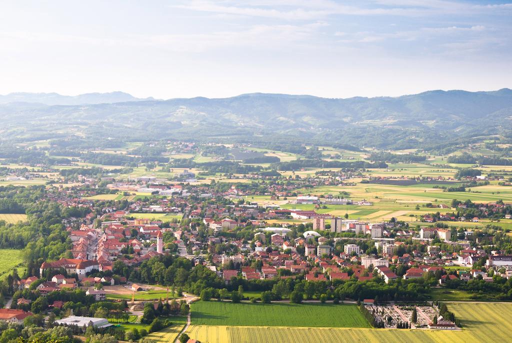 Apartment Gasa Brežice Værelse billede