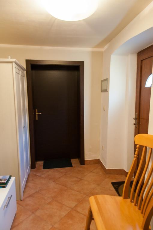 Apartment Gasa Brežice Eksteriør billede