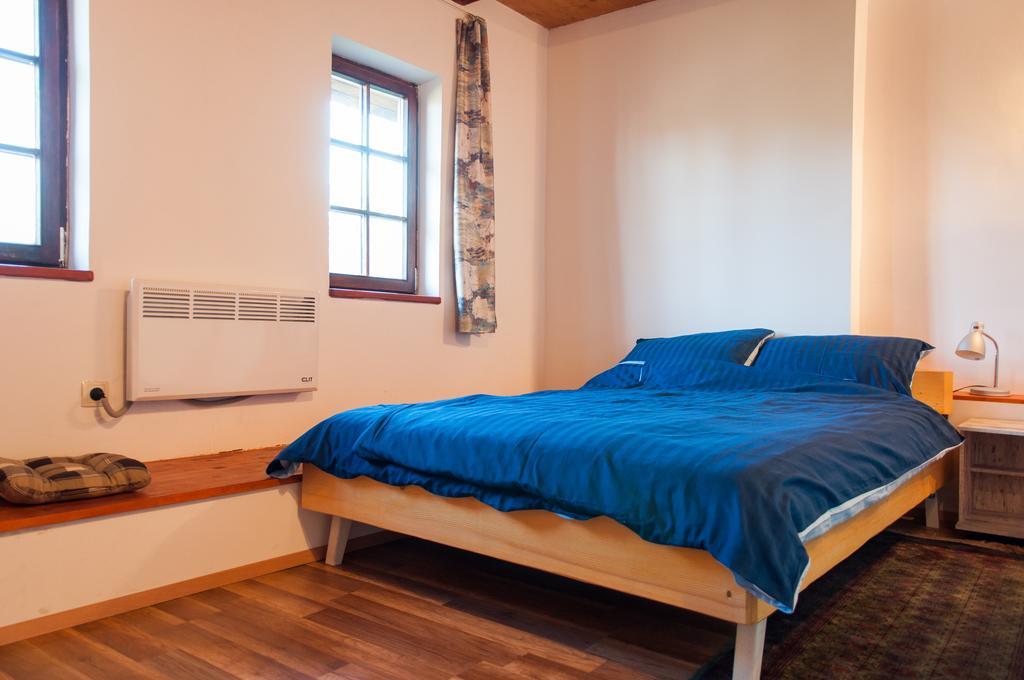 Apartment Gasa Brežice Eksteriør billede