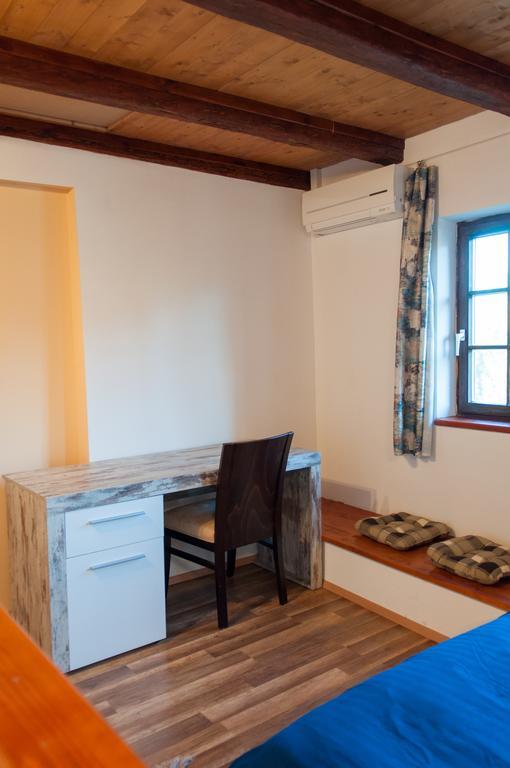 Apartment Gasa Brežice Eksteriør billede