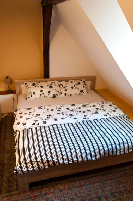 Apartment Gasa Brežice Eksteriør billede