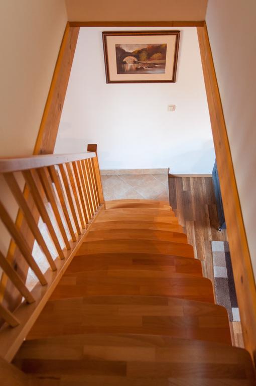 Apartment Gasa Brežice Eksteriør billede